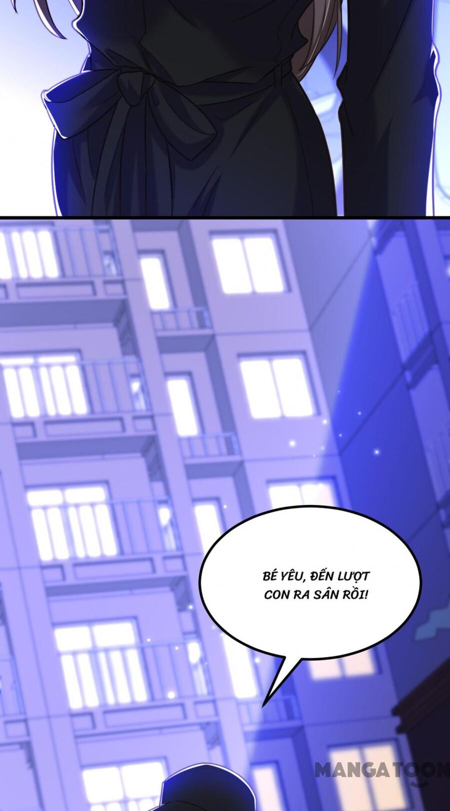 Trùng Sinh Không Gian: Cô Vợ Hào Môn Nóng Bỏng Không Dễ Chọc: Chapter 362