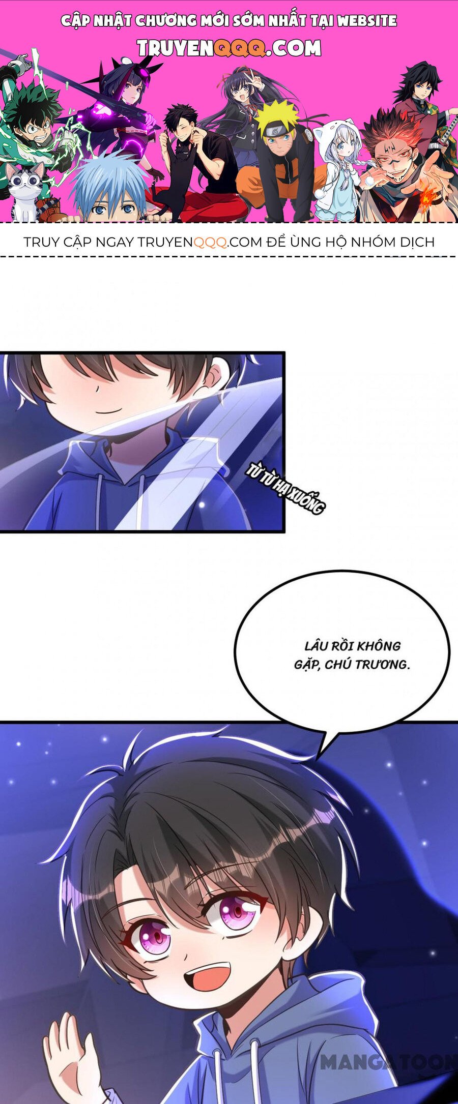 Trùng Sinh Không Gian: Cô Vợ Hào Môn Nóng Bỏng Không Dễ Chọc: Chapter 363