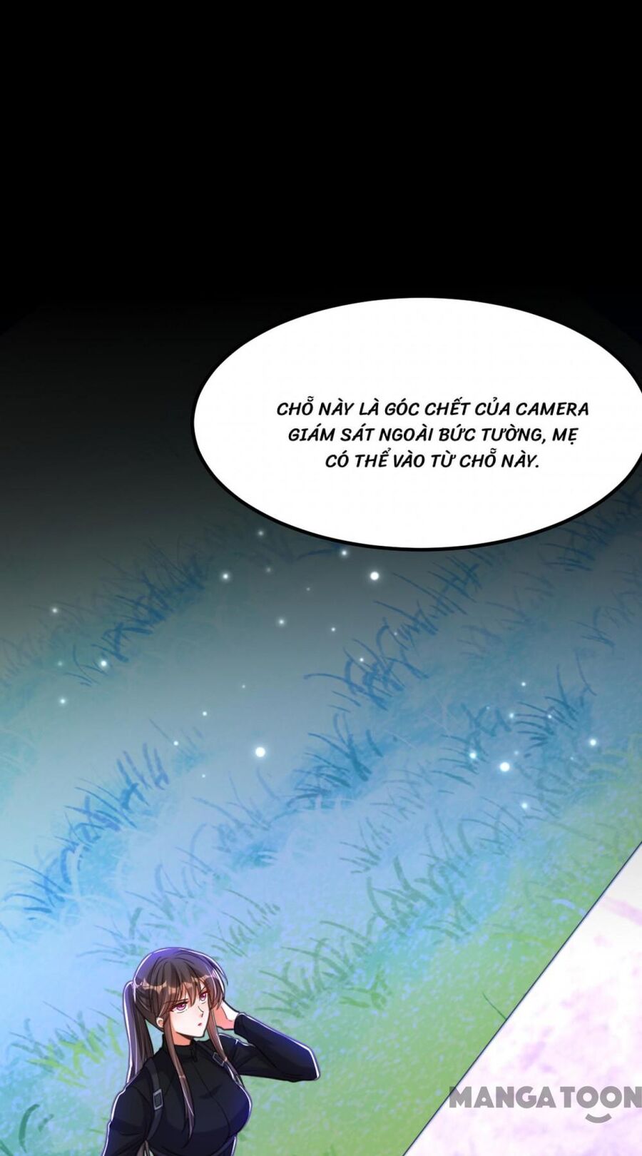 Trùng Sinh Không Gian: Cô Vợ Hào Môn Nóng Bỏng Không Dễ Chọc: Chapter 363
