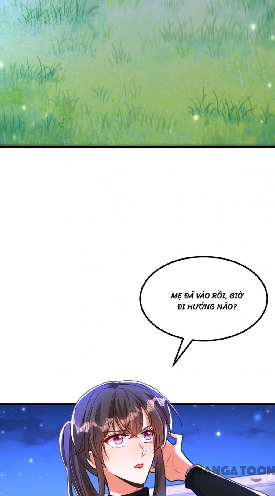 Trùng Sinh Không Gian: Cô Vợ Hào Môn Nóng Bỏng Không Dễ Chọc: Chapter 363