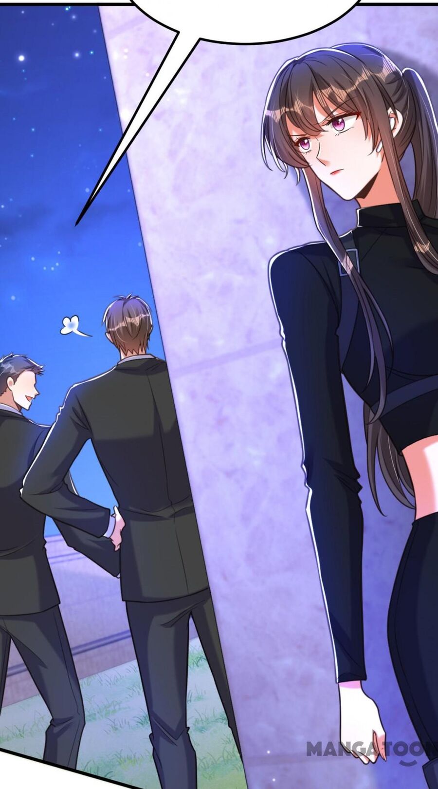 Trùng Sinh Không Gian: Cô Vợ Hào Môn Nóng Bỏng Không Dễ Chọc: Chapter 363