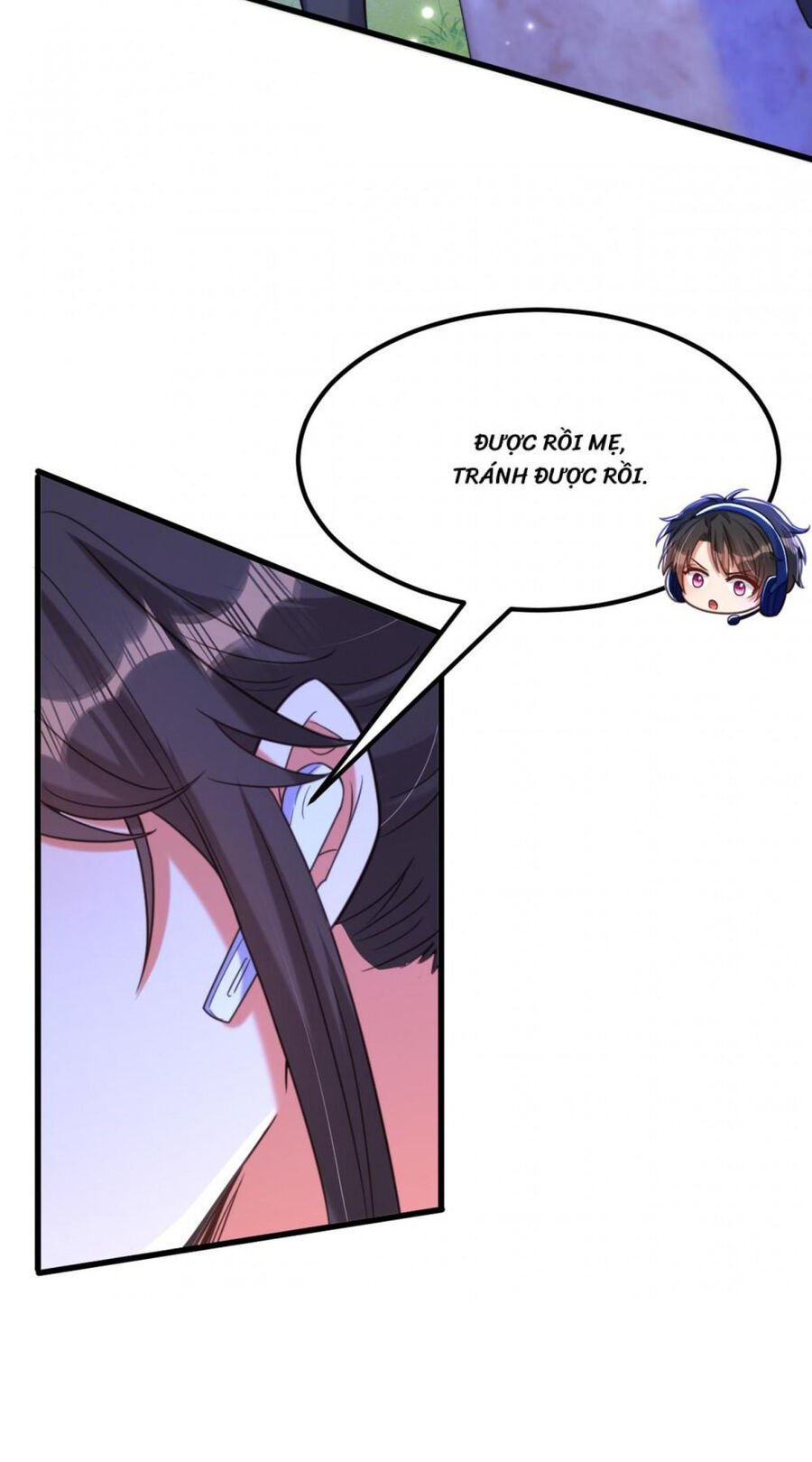 Trùng Sinh Không Gian: Cô Vợ Hào Môn Nóng Bỏng Không Dễ Chọc: Chapter 363