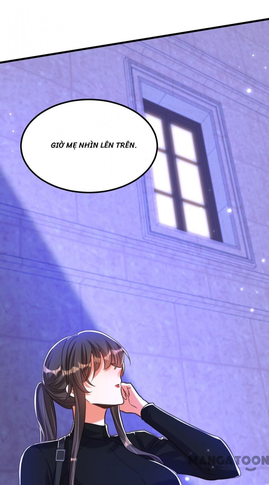 Trùng Sinh Không Gian: Cô Vợ Hào Môn Nóng Bỏng Không Dễ Chọc: Chapter 363