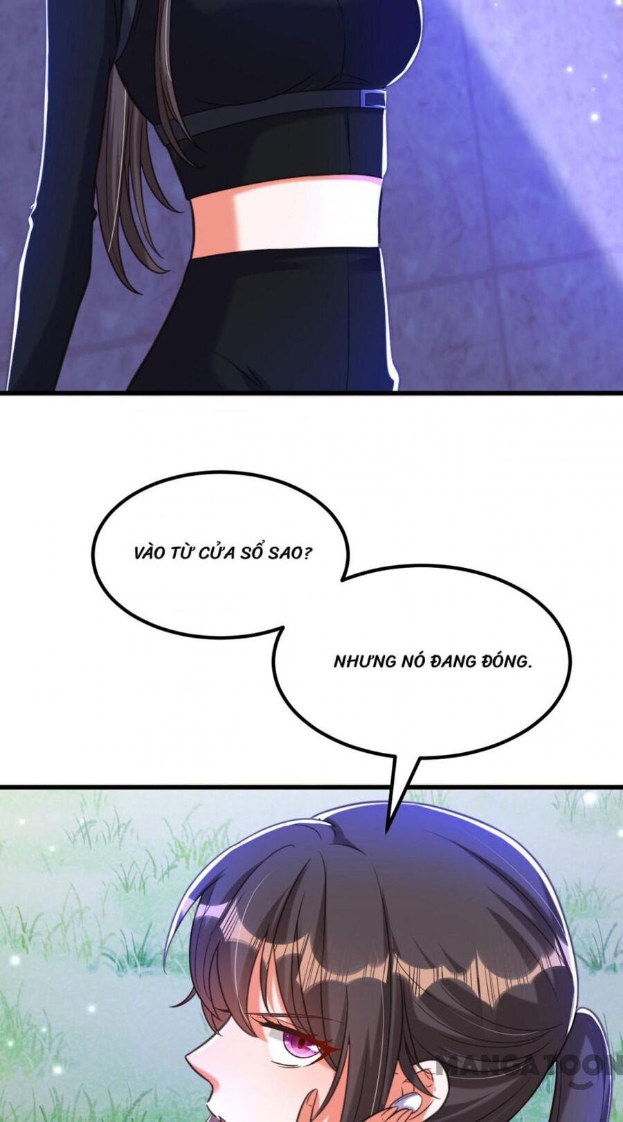 Trùng Sinh Không Gian: Cô Vợ Hào Môn Nóng Bỏng Không Dễ Chọc: Chapter 363