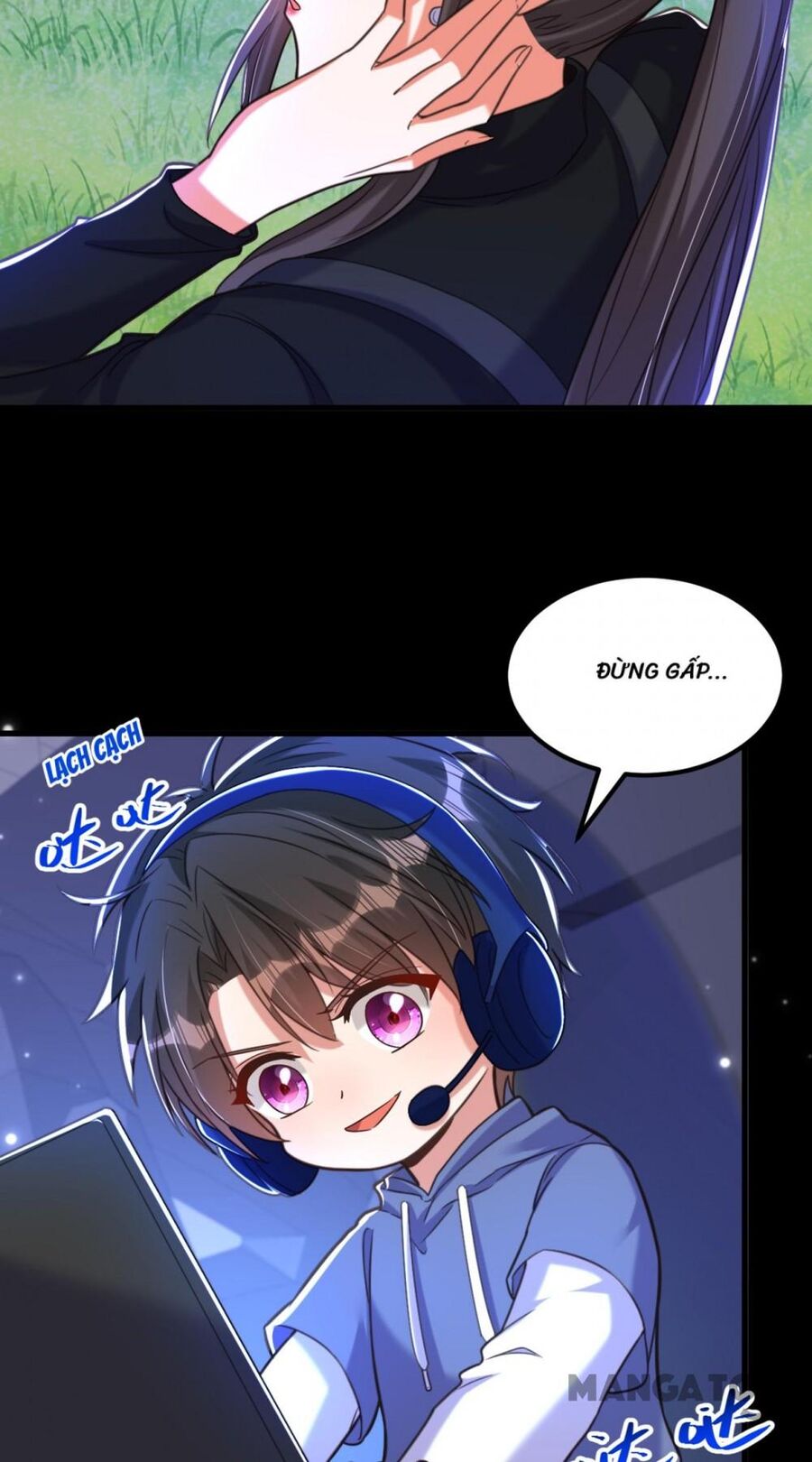 Trùng Sinh Không Gian: Cô Vợ Hào Môn Nóng Bỏng Không Dễ Chọc: Chapter 363