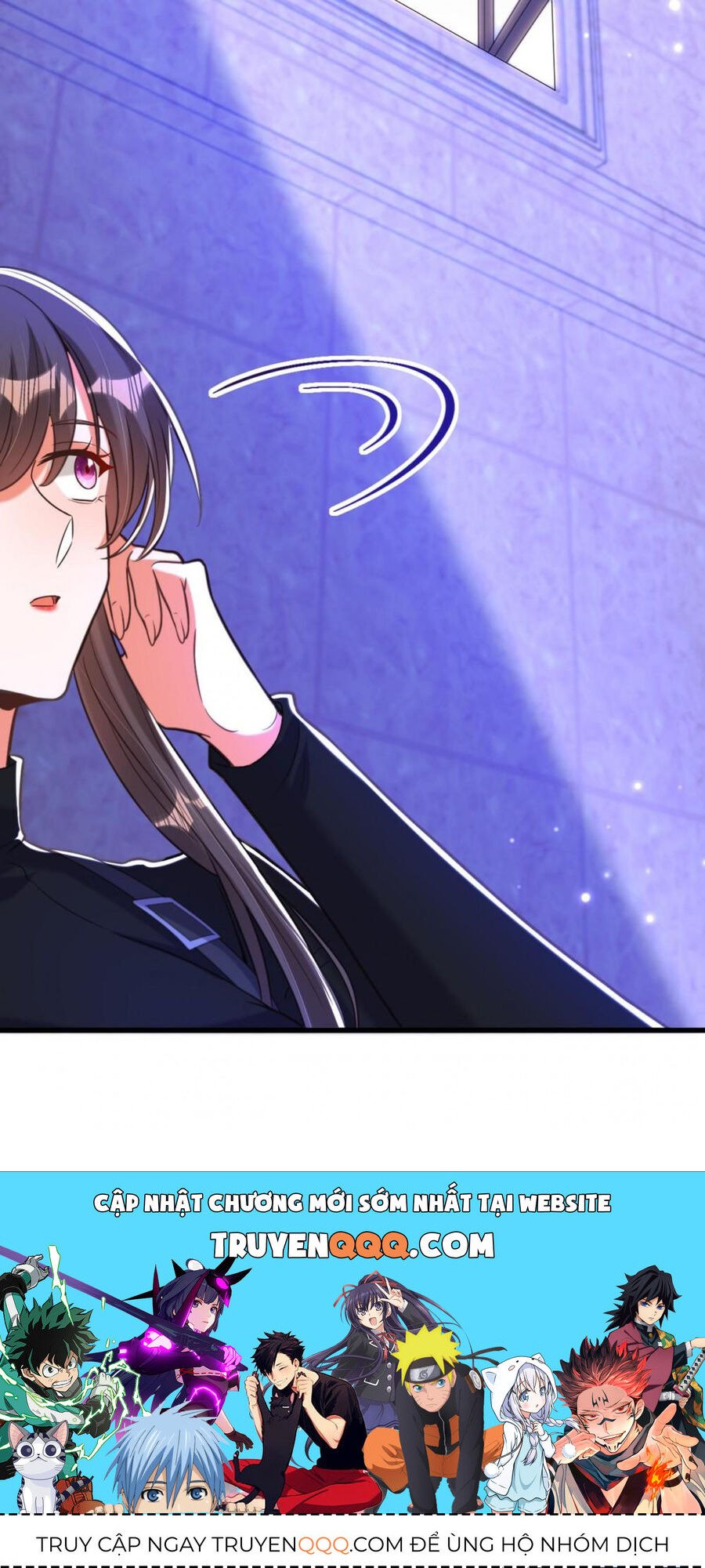 Trùng Sinh Không Gian: Cô Vợ Hào Môn Nóng Bỏng Không Dễ Chọc: Chapter 363