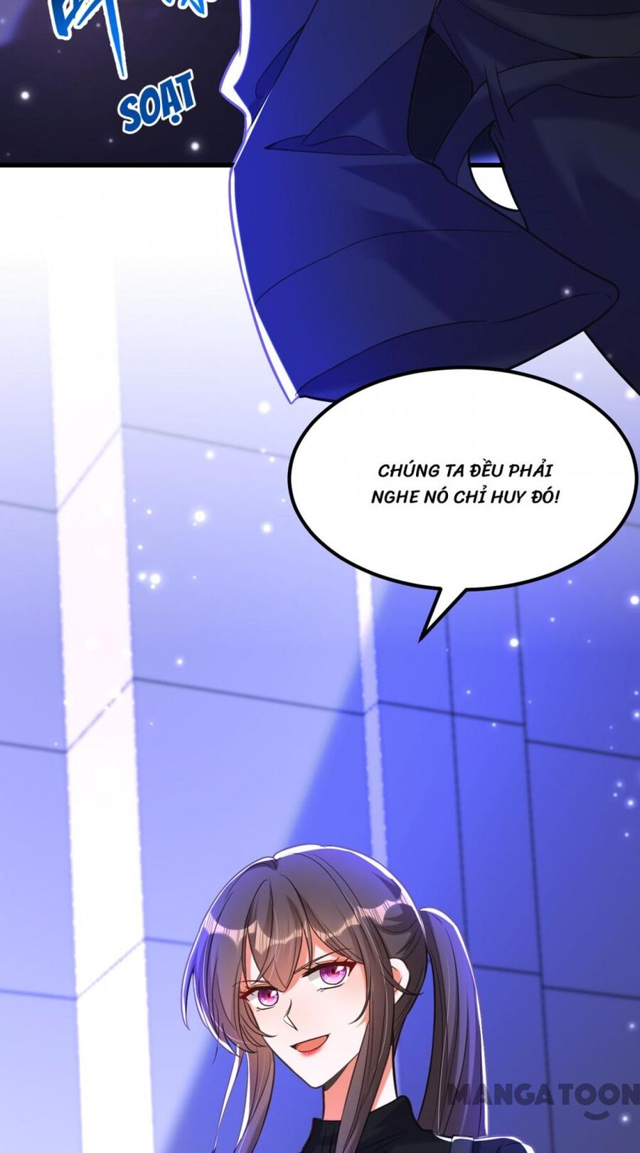 Trùng Sinh Không Gian: Cô Vợ Hào Môn Nóng Bỏng Không Dễ Chọc: Chapter 363