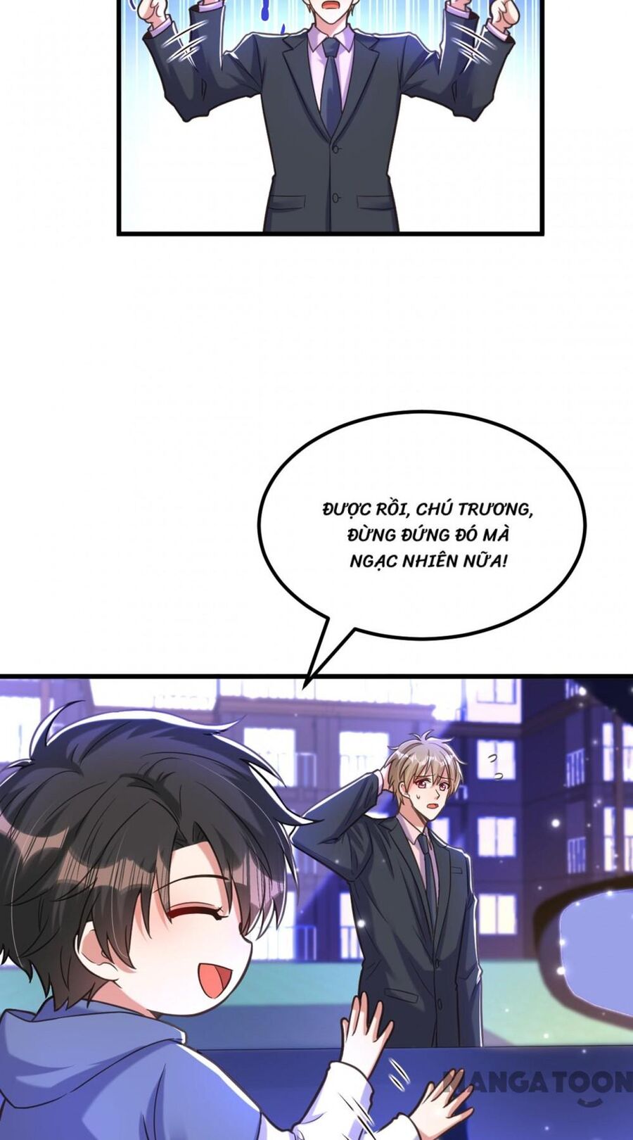 Trùng Sinh Không Gian: Cô Vợ Hào Môn Nóng Bỏng Không Dễ Chọc: Chapter 363