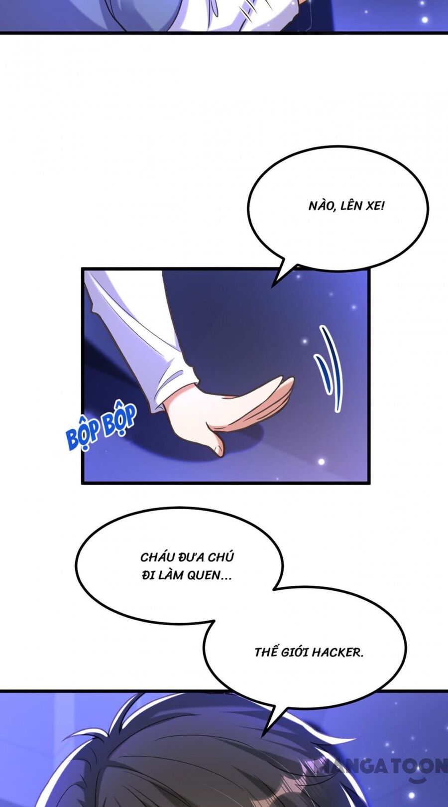 Trùng Sinh Không Gian: Cô Vợ Hào Môn Nóng Bỏng Không Dễ Chọc: Chapter 363