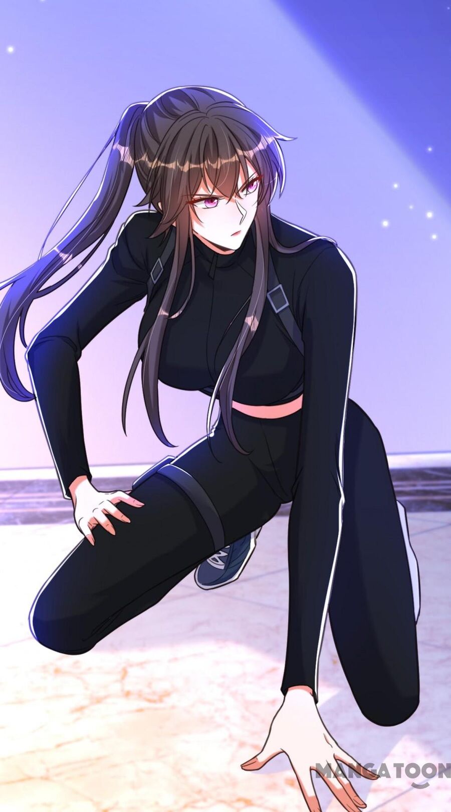 Trùng Sinh Không Gian: Cô Vợ Hào Môn Nóng Bỏng Không Dễ Chọc: Chapter 364