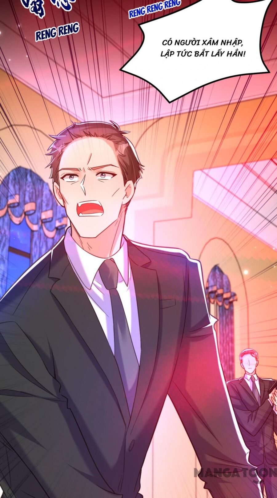 Trùng Sinh Không Gian: Cô Vợ Hào Môn Nóng Bỏng Không Dễ Chọc: Chapter 364