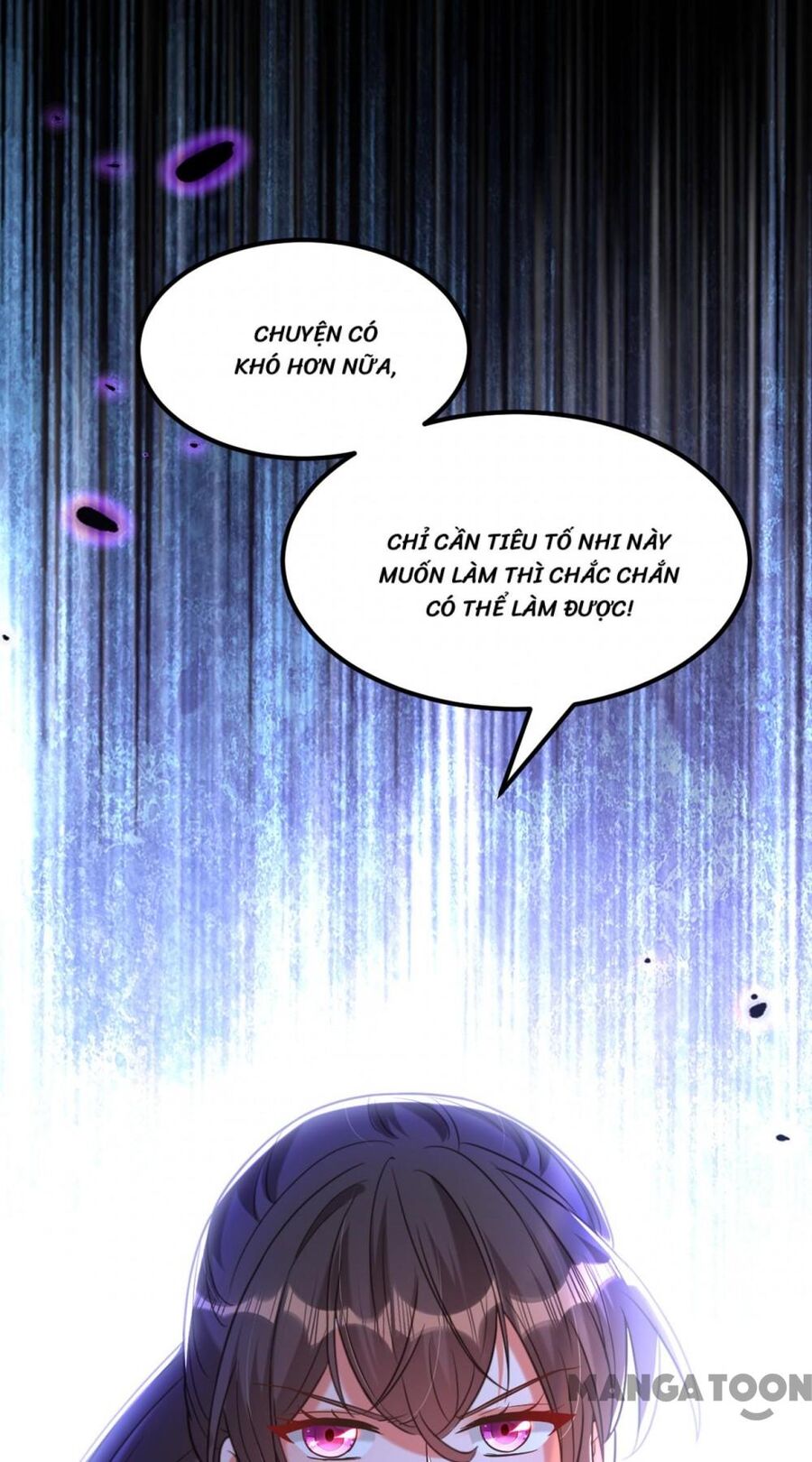 Trùng Sinh Không Gian: Cô Vợ Hào Môn Nóng Bỏng Không Dễ Chọc: Chapter 364