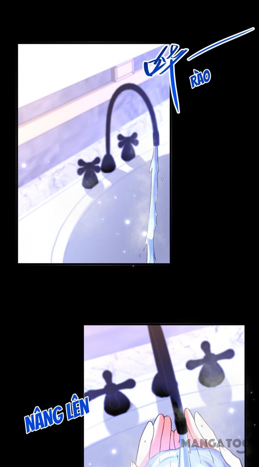 Trùng Sinh Không Gian: Cô Vợ Hào Môn Nóng Bỏng Không Dễ Chọc: Chapter 364