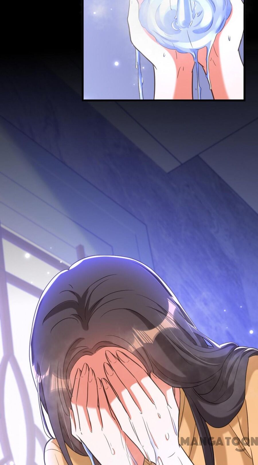 Trùng Sinh Không Gian: Cô Vợ Hào Môn Nóng Bỏng Không Dễ Chọc: Chapter 364