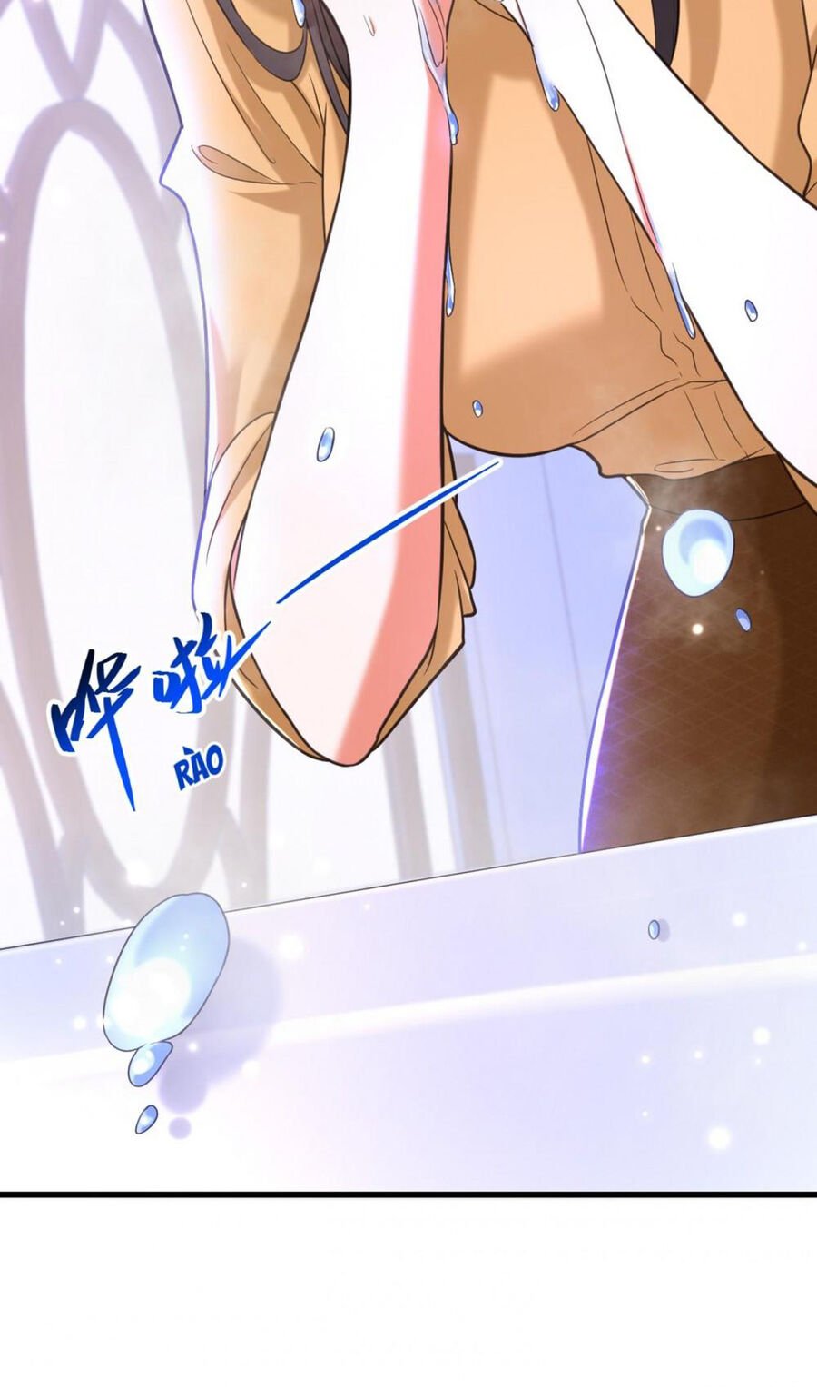 Trùng Sinh Không Gian: Cô Vợ Hào Môn Nóng Bỏng Không Dễ Chọc: Chapter 364