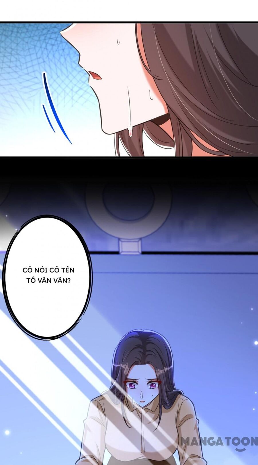 Trùng Sinh Không Gian: Cô Vợ Hào Môn Nóng Bỏng Không Dễ Chọc: Chapter 364