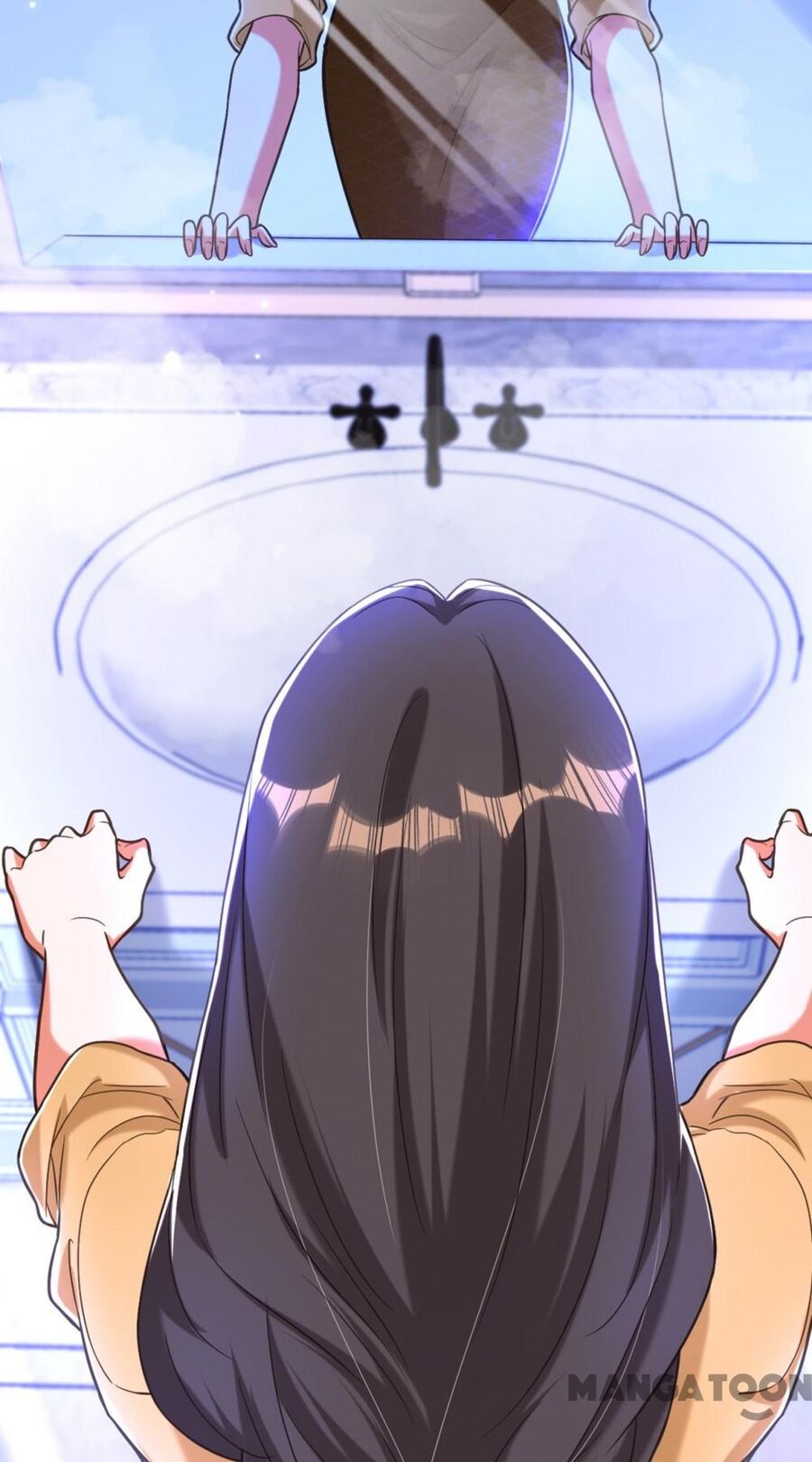 Trùng Sinh Không Gian: Cô Vợ Hào Môn Nóng Bỏng Không Dễ Chọc: Chapter 364