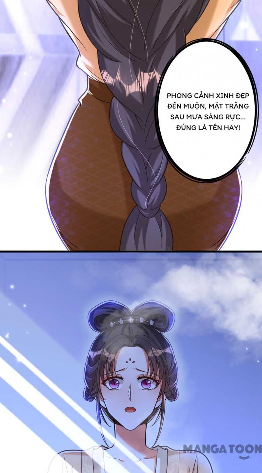 Trùng Sinh Không Gian: Cô Vợ Hào Môn Nóng Bỏng Không Dễ Chọc: Chapter 364