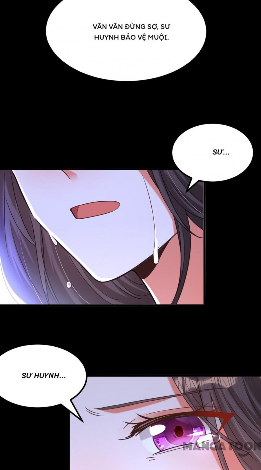 Trùng Sinh Không Gian: Cô Vợ Hào Môn Nóng Bỏng Không Dễ Chọc: Chapter 364