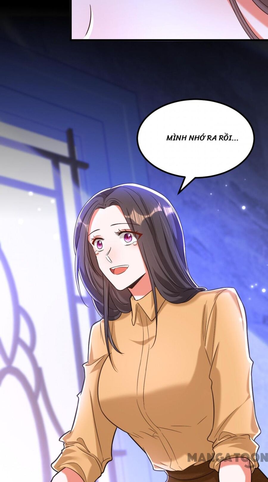 Trùng Sinh Không Gian: Cô Vợ Hào Môn Nóng Bỏng Không Dễ Chọc: Chapter 364