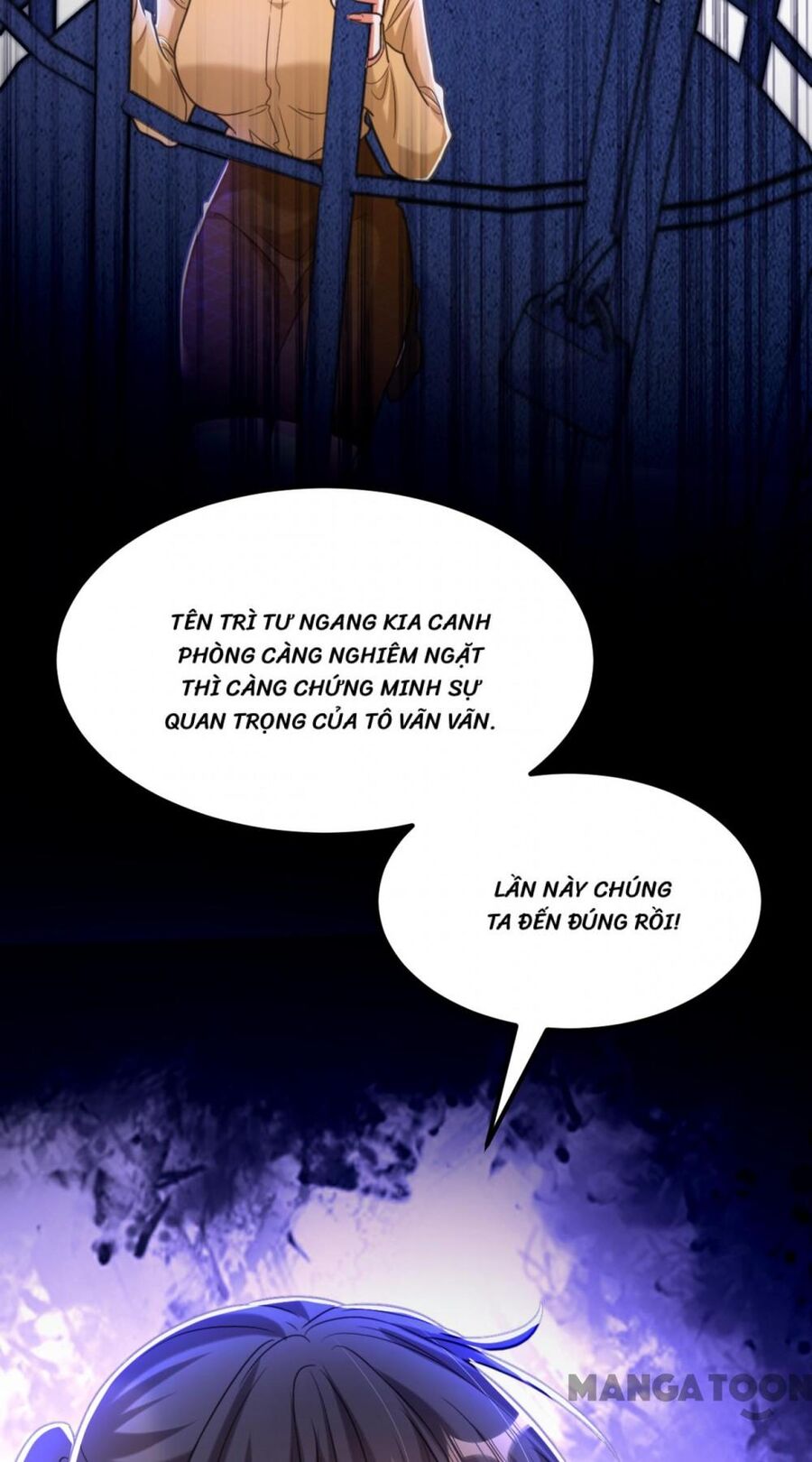 Trùng Sinh Không Gian: Cô Vợ Hào Môn Nóng Bỏng Không Dễ Chọc: Chapter 364