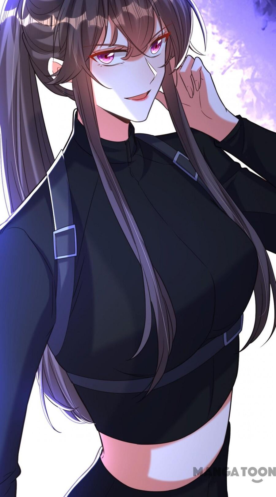 Trùng Sinh Không Gian: Cô Vợ Hào Môn Nóng Bỏng Không Dễ Chọc: Chapter 364