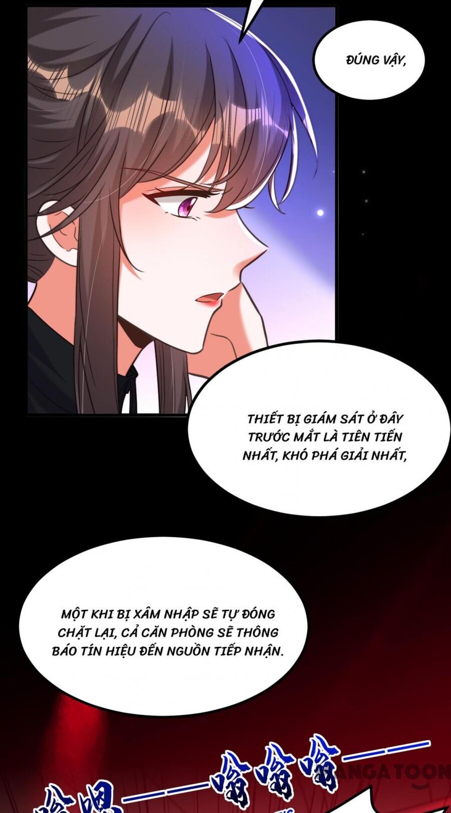 Trùng Sinh Không Gian: Cô Vợ Hào Môn Nóng Bỏng Không Dễ Chọc: Chapter 364