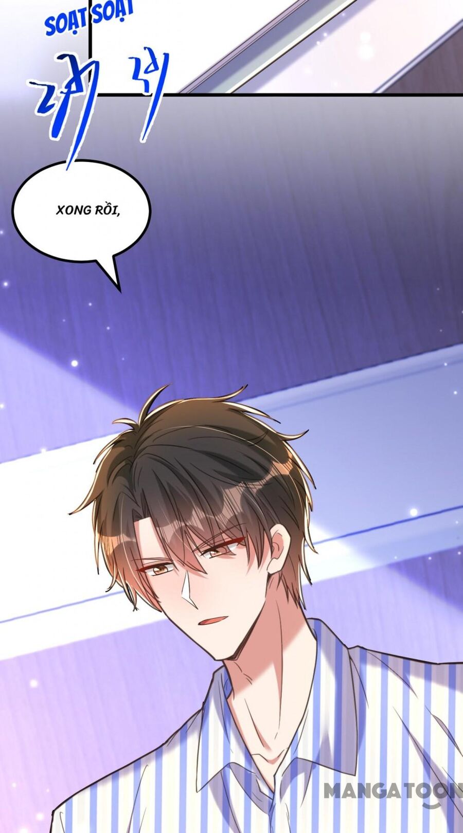 Trùng Sinh Không Gian: Cô Vợ Hào Môn Nóng Bỏng Không Dễ Chọc: Chapter 365