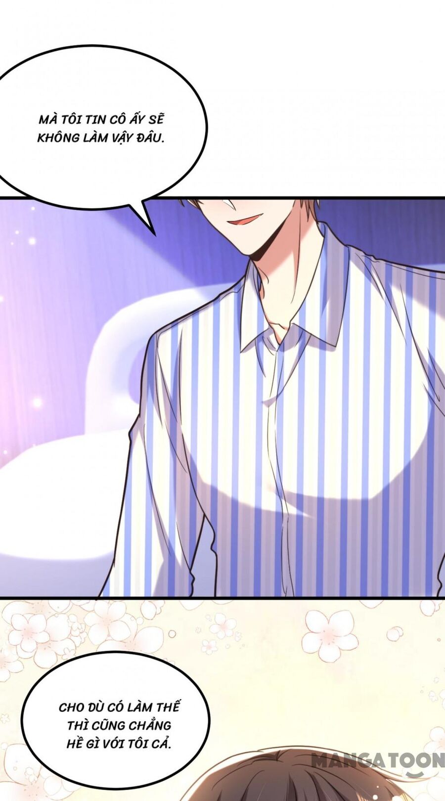 Trùng Sinh Không Gian: Cô Vợ Hào Môn Nóng Bỏng Không Dễ Chọc: Chapter 365