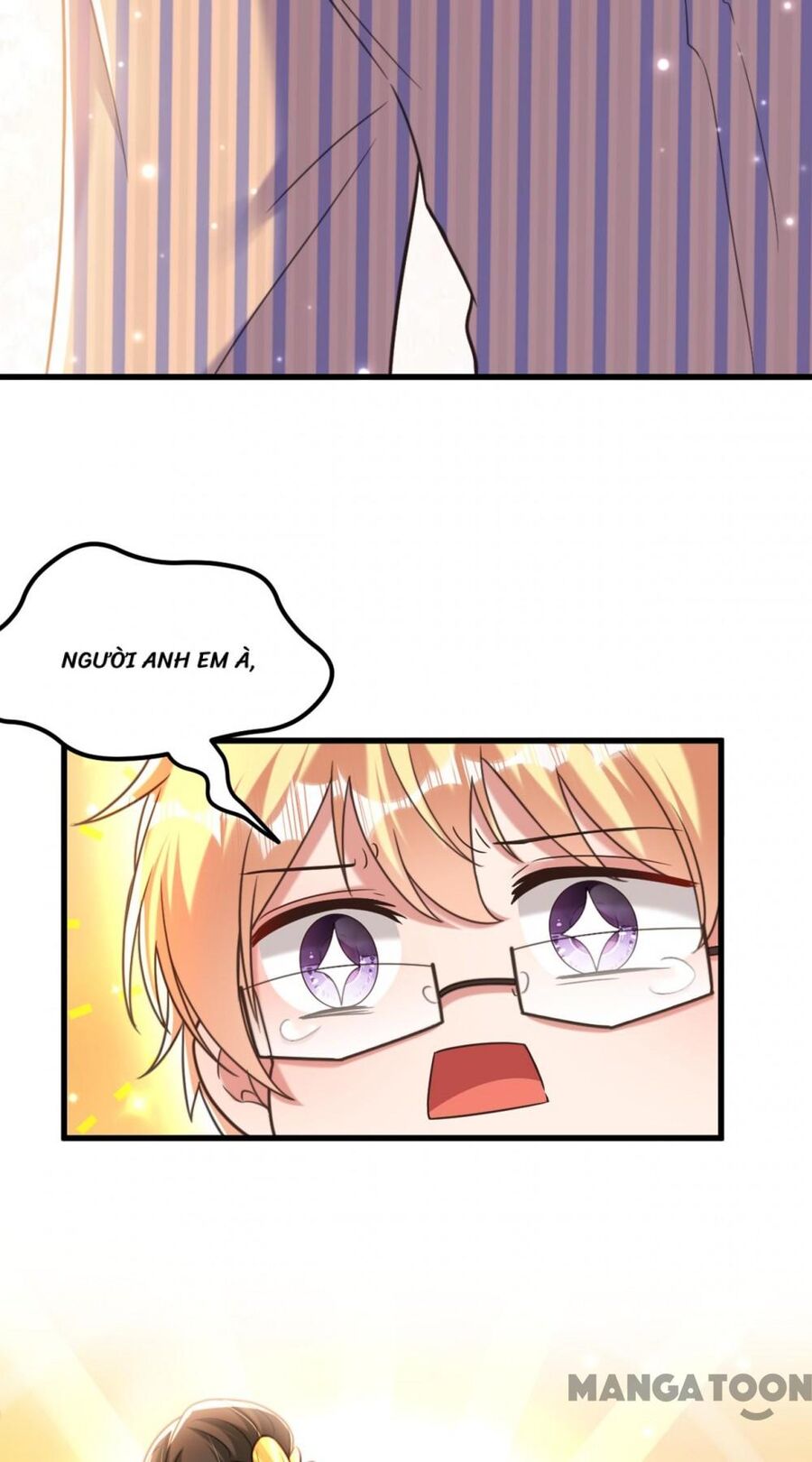 Trùng Sinh Không Gian: Cô Vợ Hào Môn Nóng Bỏng Không Dễ Chọc: Chapter 365