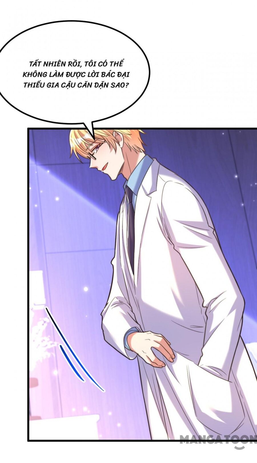 Trùng Sinh Không Gian: Cô Vợ Hào Môn Nóng Bỏng Không Dễ Chọc: Chapter 365