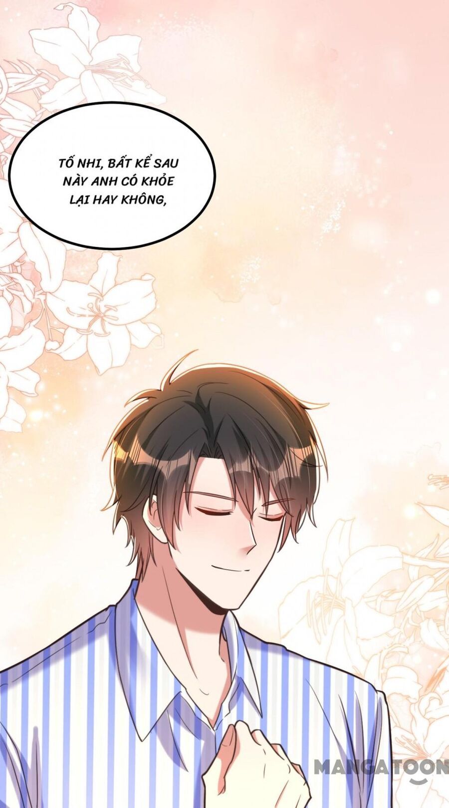Trùng Sinh Không Gian: Cô Vợ Hào Môn Nóng Bỏng Không Dễ Chọc: Chapter 365