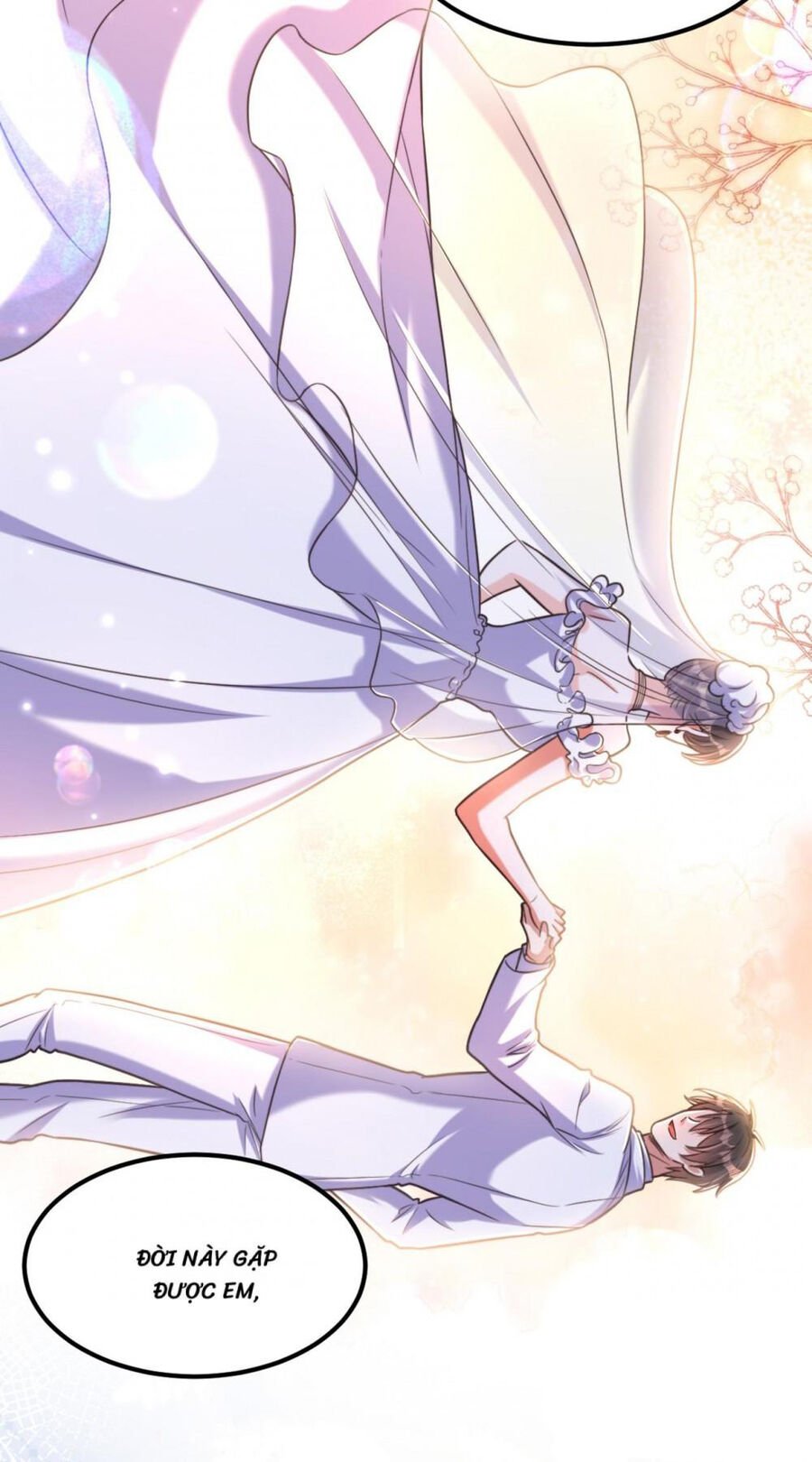 Trùng Sinh Không Gian: Cô Vợ Hào Môn Nóng Bỏng Không Dễ Chọc: Chapter 365