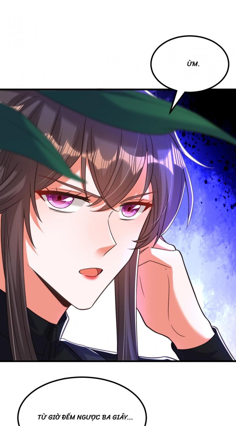 Trùng Sinh Không Gian: Cô Vợ Hào Môn Nóng Bỏng Không Dễ Chọc: Chapter 365