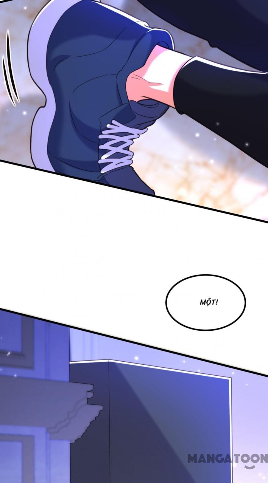Trùng Sinh Không Gian: Cô Vợ Hào Môn Nóng Bỏng Không Dễ Chọc: Chapter 365
