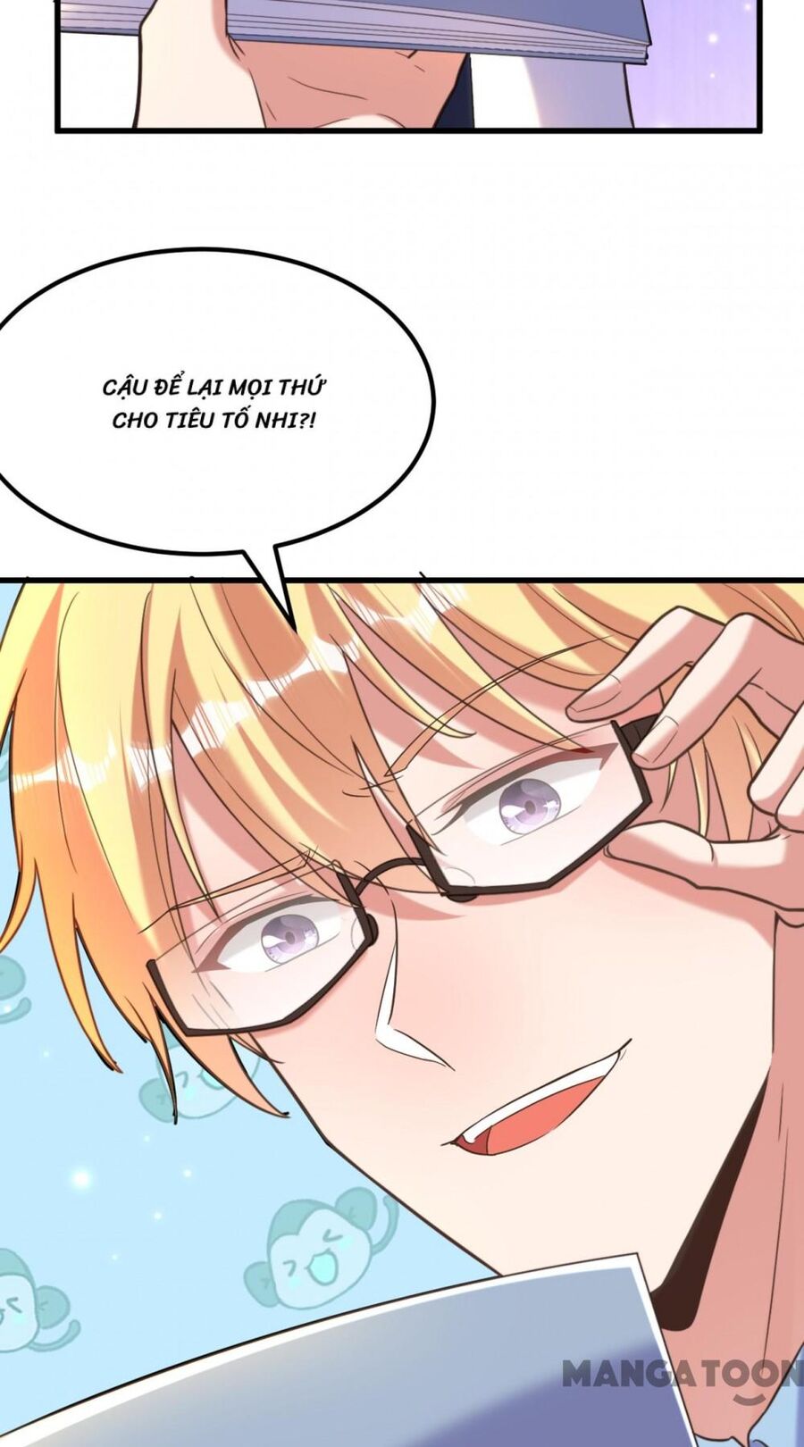 Trùng Sinh Không Gian: Cô Vợ Hào Môn Nóng Bỏng Không Dễ Chọc: Chapter 365