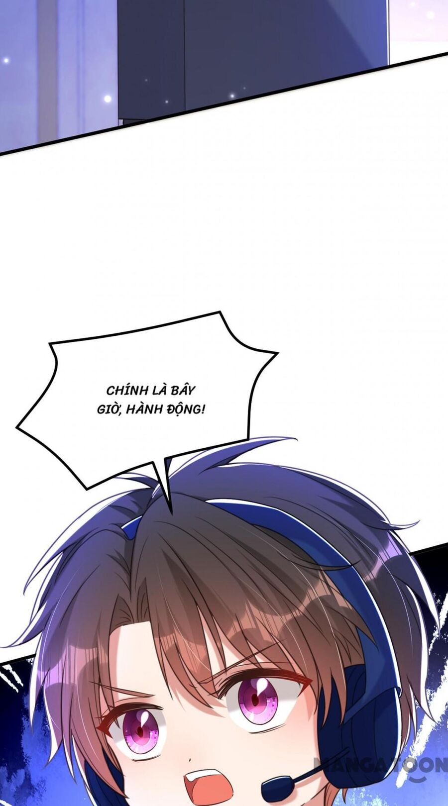 Trùng Sinh Không Gian: Cô Vợ Hào Môn Nóng Bỏng Không Dễ Chọc: Chapter 365