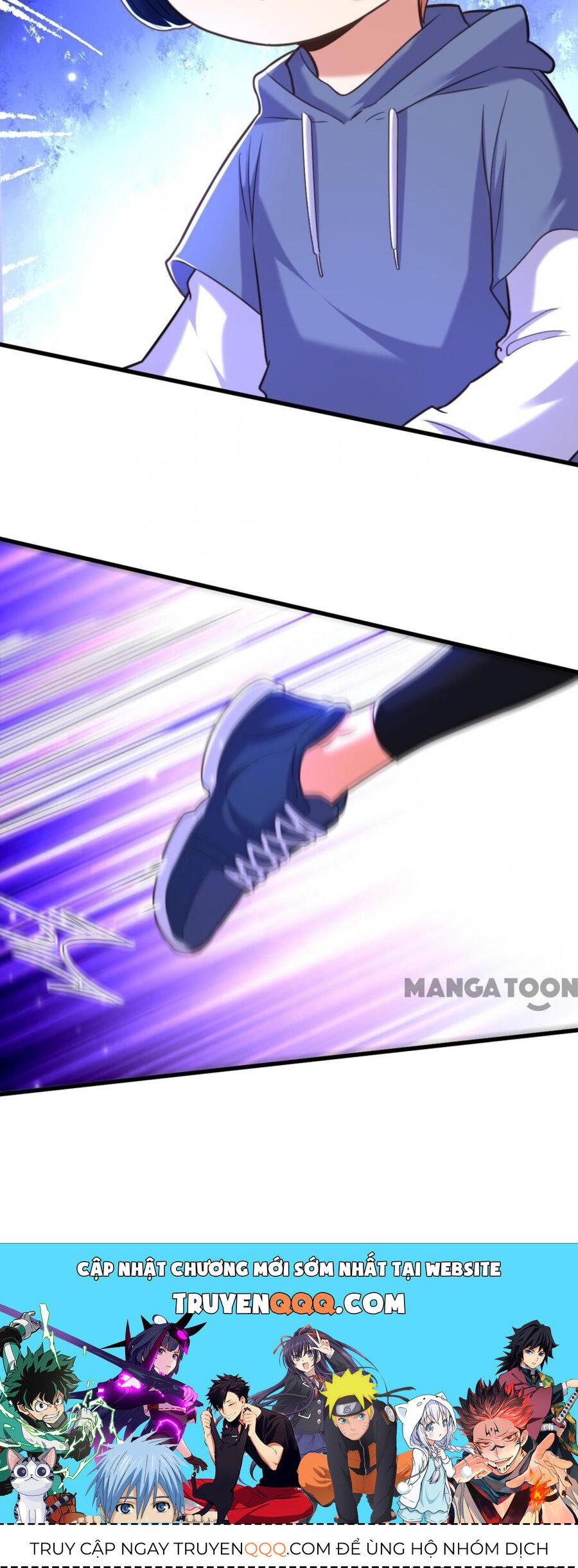 Trùng Sinh Không Gian: Cô Vợ Hào Môn Nóng Bỏng Không Dễ Chọc: Chapter 365
