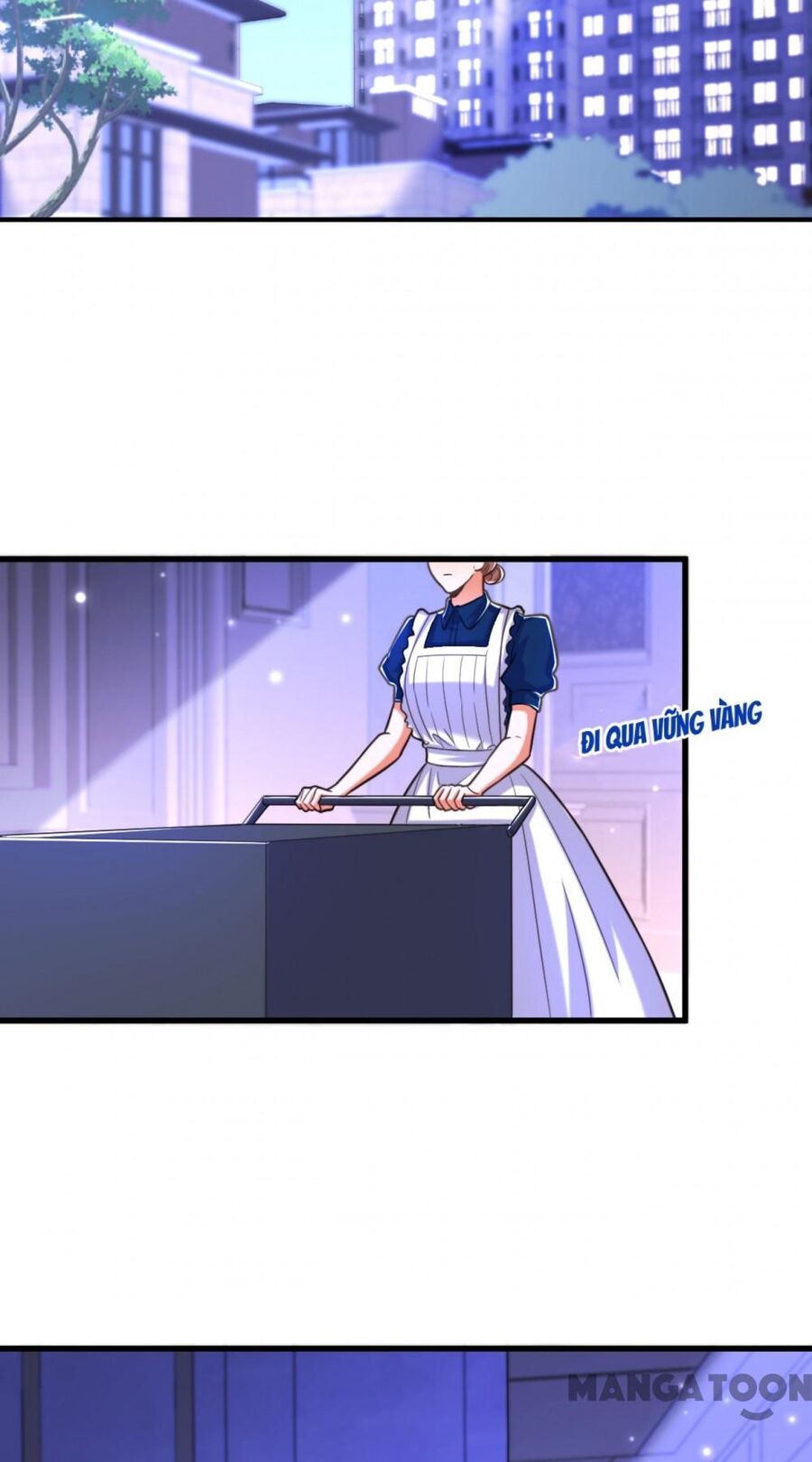 Trùng Sinh Không Gian: Cô Vợ Hào Môn Nóng Bỏng Không Dễ Chọc: Chapter 366