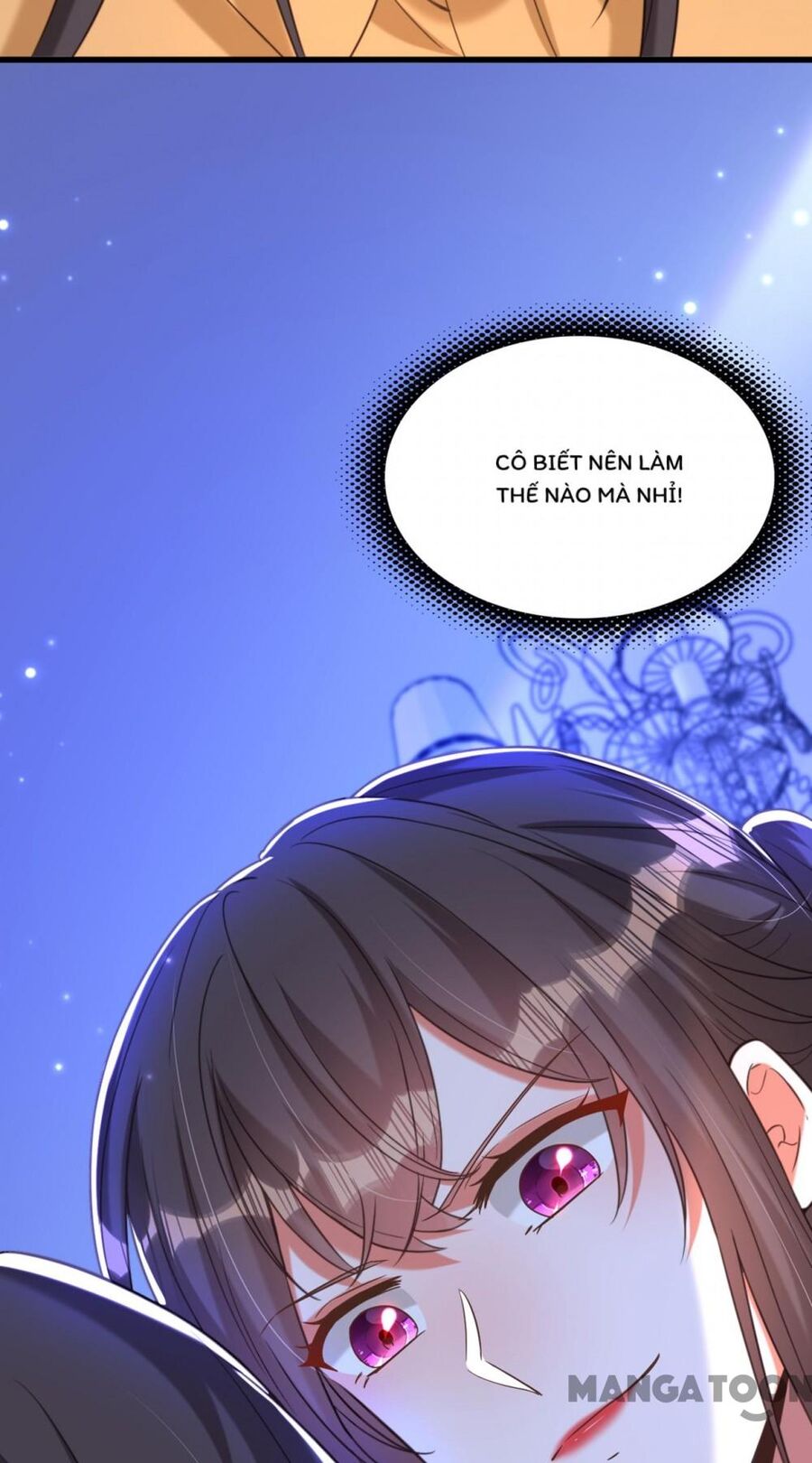 Trùng Sinh Không Gian: Cô Vợ Hào Môn Nóng Bỏng Không Dễ Chọc: Chapter 366