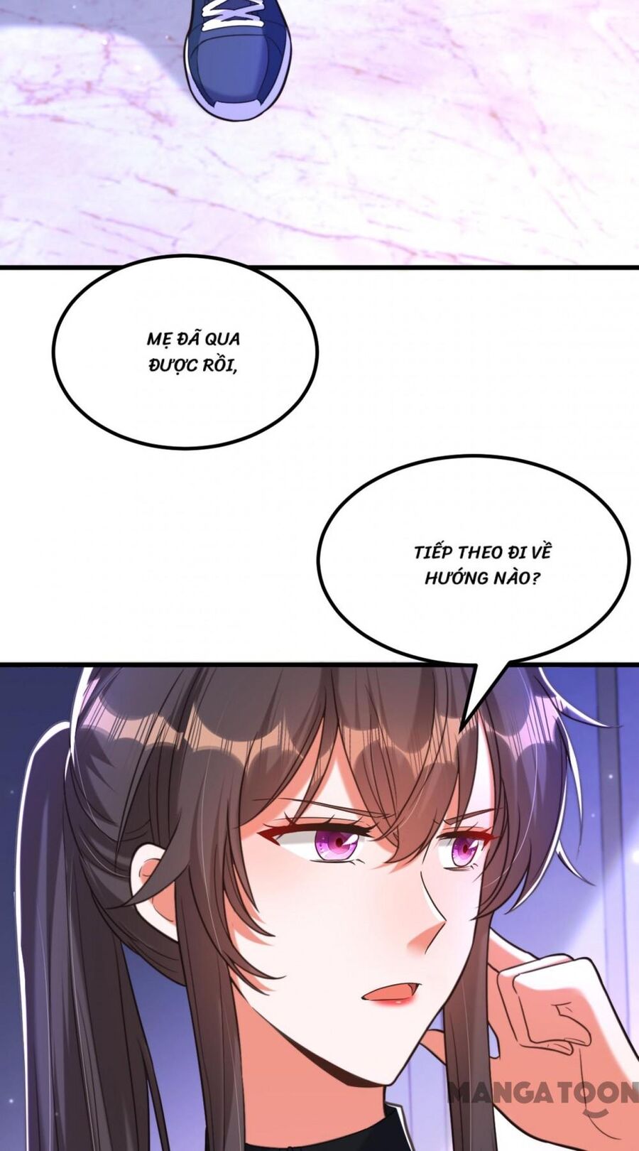 Trùng Sinh Không Gian: Cô Vợ Hào Môn Nóng Bỏng Không Dễ Chọc: Chapter 366