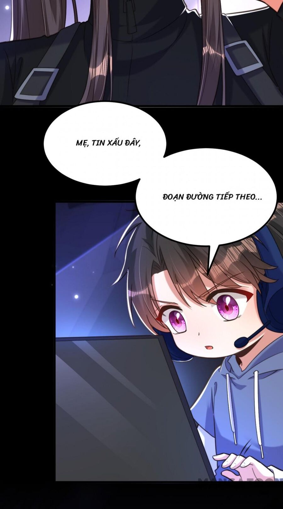 Trùng Sinh Không Gian: Cô Vợ Hào Môn Nóng Bỏng Không Dễ Chọc: Chapter 366