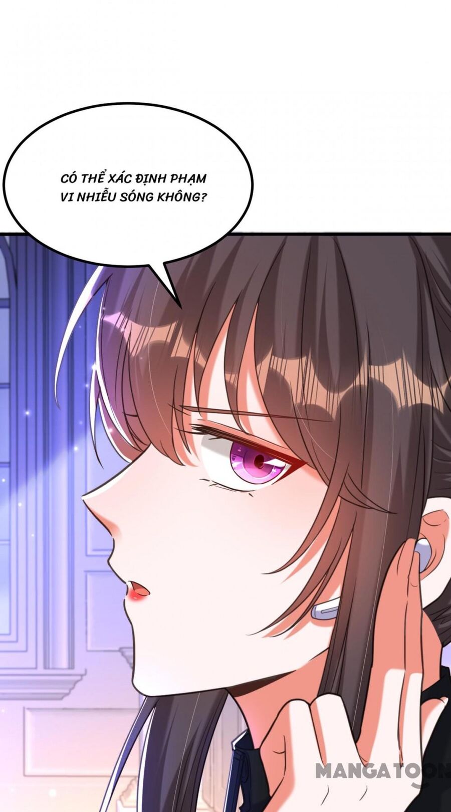 Trùng Sinh Không Gian: Cô Vợ Hào Môn Nóng Bỏng Không Dễ Chọc: Chapter 366
