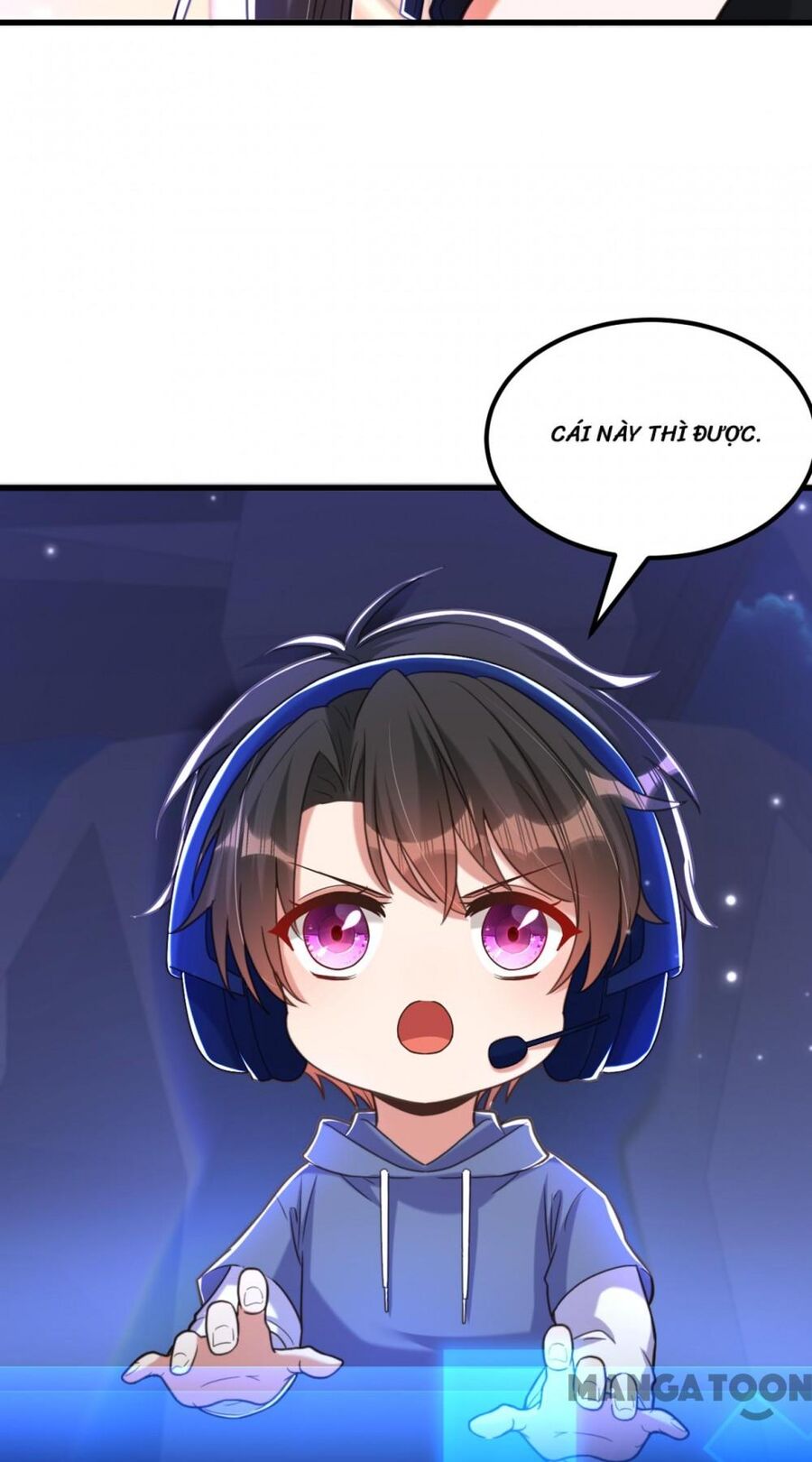Trùng Sinh Không Gian: Cô Vợ Hào Môn Nóng Bỏng Không Dễ Chọc: Chapter 366
