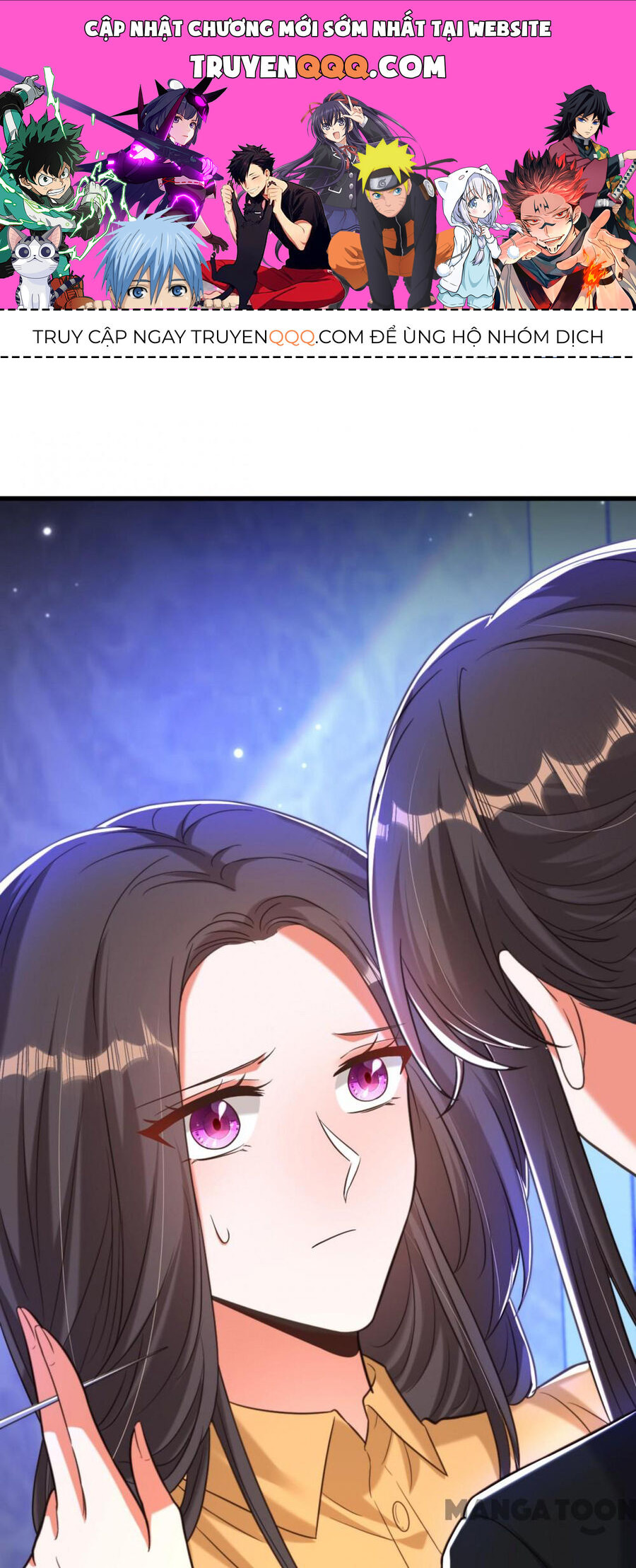 Trùng Sinh Không Gian: Cô Vợ Hào Môn Nóng Bỏng Không Dễ Chọc: Chapter 367
