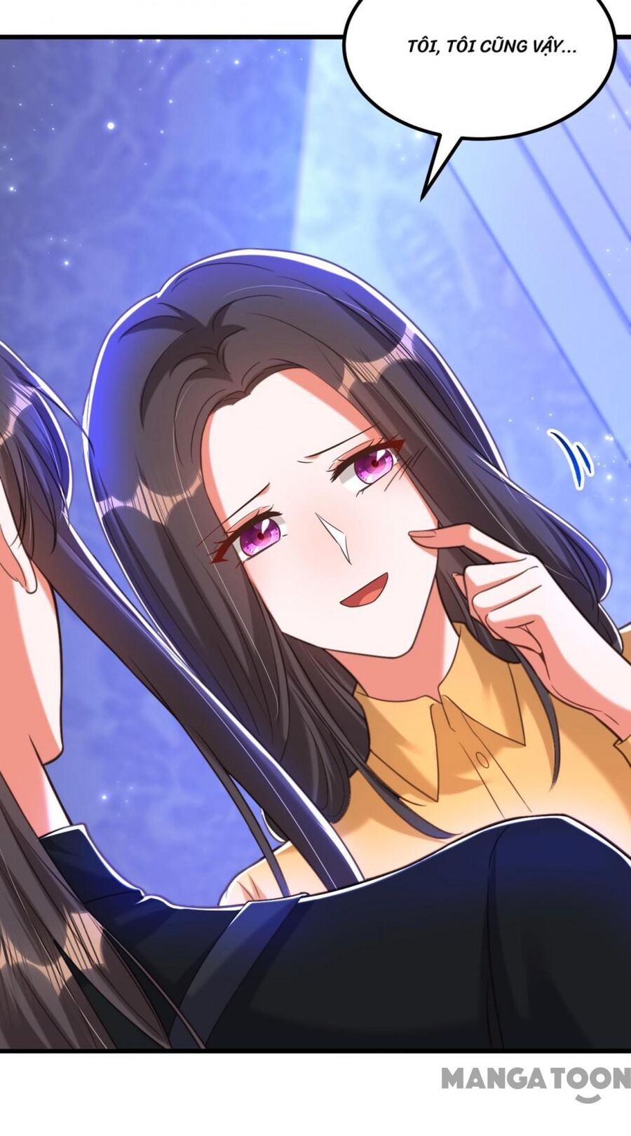 Trùng Sinh Không Gian: Cô Vợ Hào Môn Nóng Bỏng Không Dễ Chọc: Chapter 367