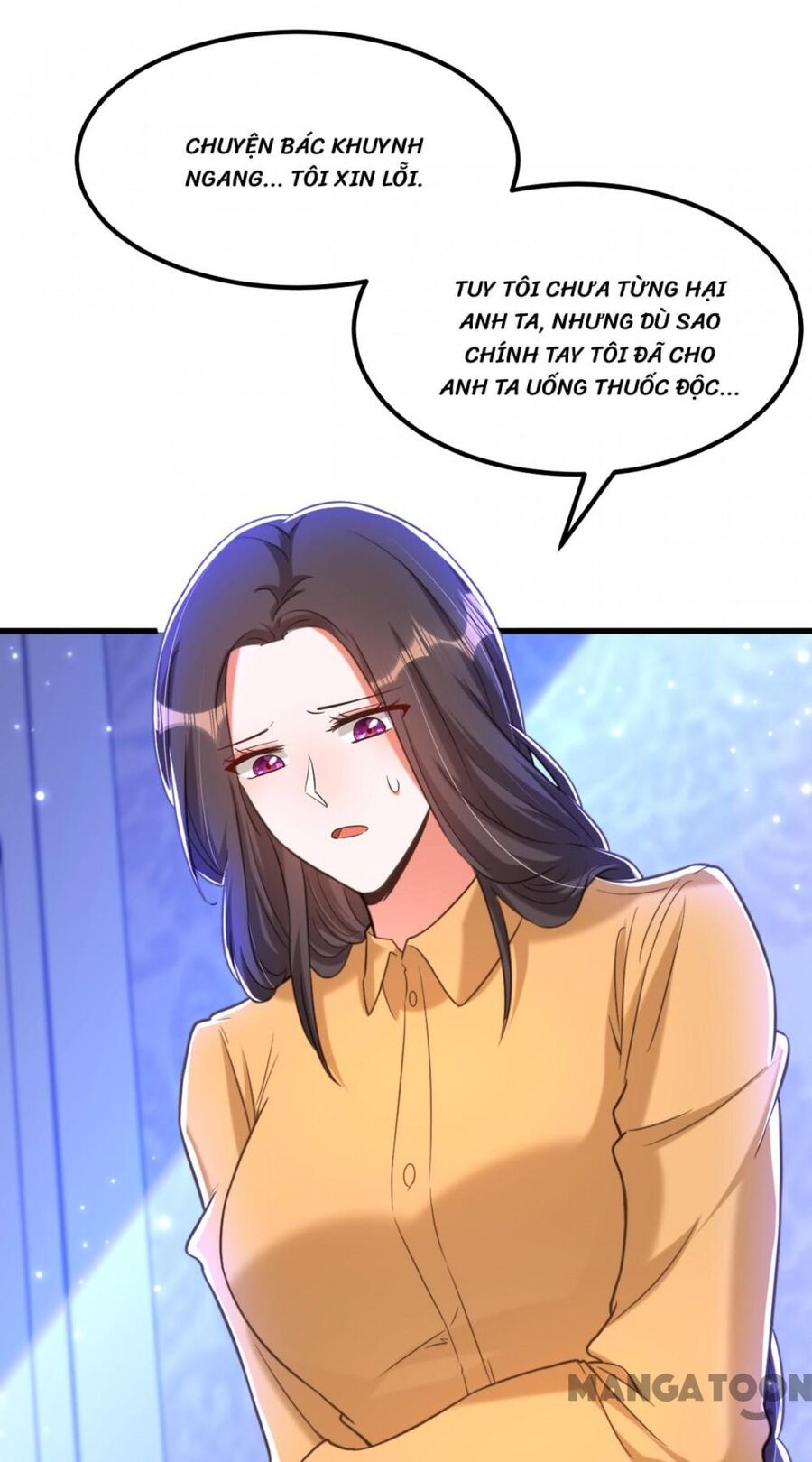 Trùng Sinh Không Gian: Cô Vợ Hào Môn Nóng Bỏng Không Dễ Chọc: Chapter 367