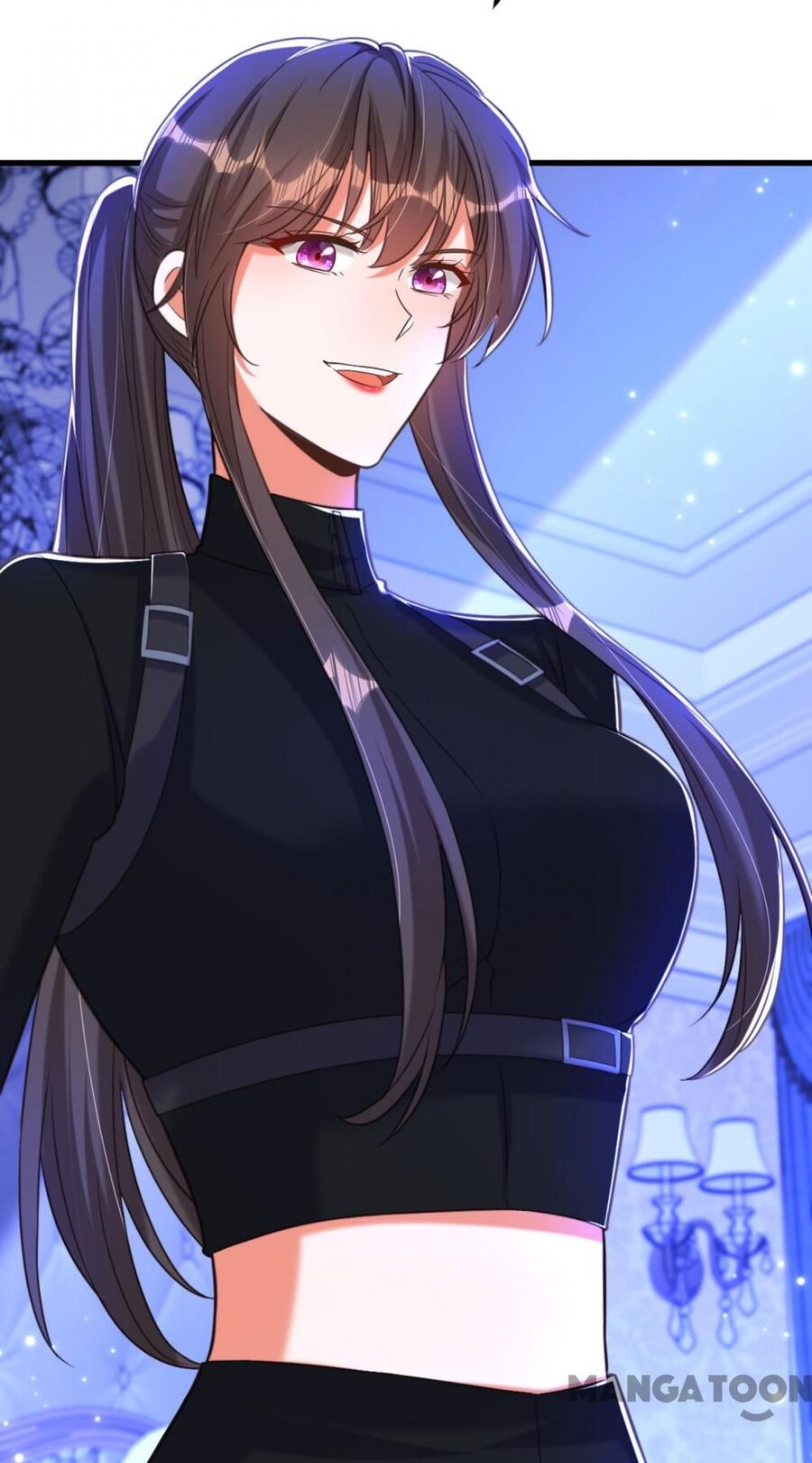 Trùng Sinh Không Gian: Cô Vợ Hào Môn Nóng Bỏng Không Dễ Chọc: Chapter 367
