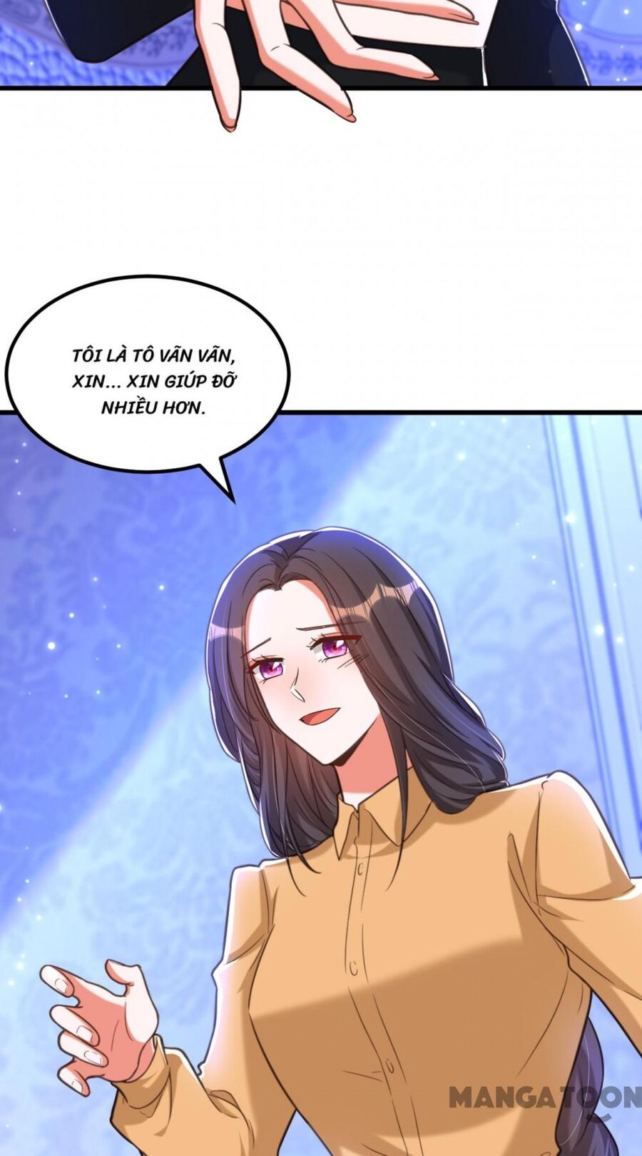 Trùng Sinh Không Gian: Cô Vợ Hào Môn Nóng Bỏng Không Dễ Chọc: Chapter 367