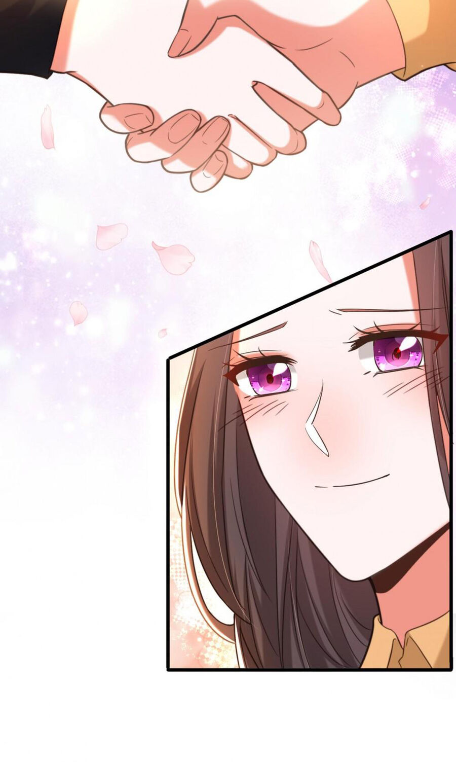 Trùng Sinh Không Gian: Cô Vợ Hào Môn Nóng Bỏng Không Dễ Chọc: Chapter 367